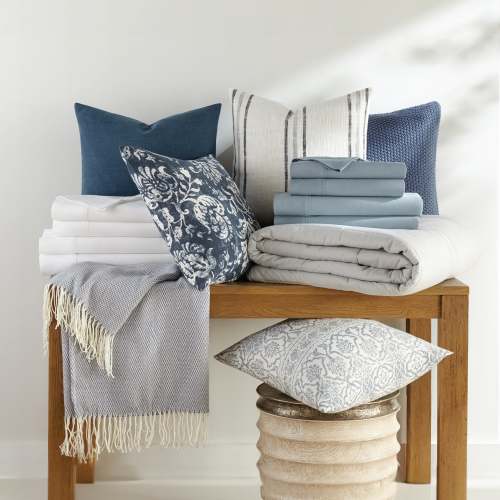Ultra Soft 6-Piece Sheet Set – Wrinkle Resistant & Hypoallergenic | Linens and Hutch – Linens And Hutch