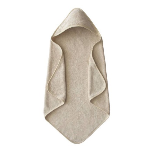 Classic Hooded Towel