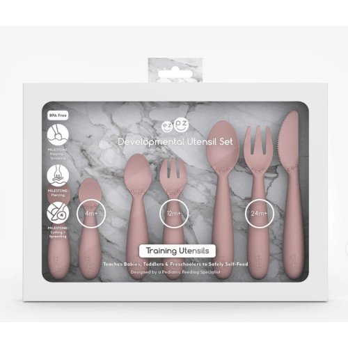 Developmental Utensil Set