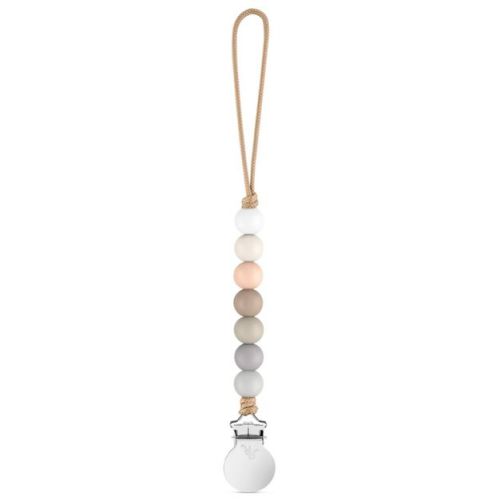 Ryan & Rose Georgia Cutie Clip - Neutral