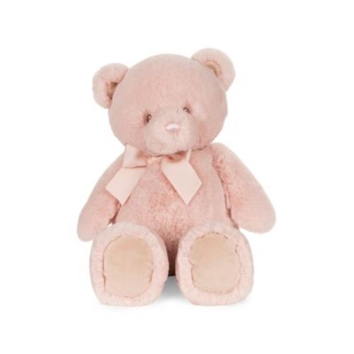 Baby GUND My First Friend Teddy Bear Ultra Soft Animal Plush Toy Tan - Ages 0+
