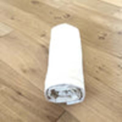 XXL Premium Pillow Cover | Natural