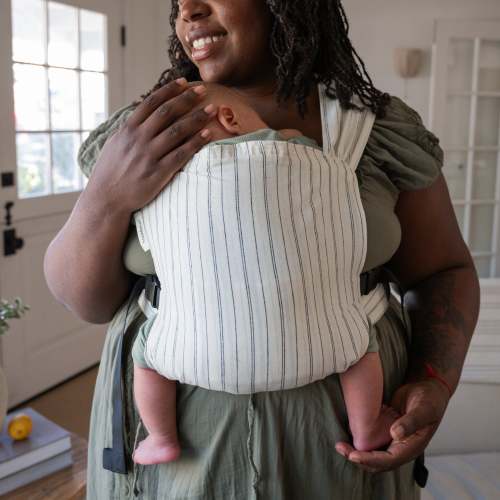 Beargrass Sprout Newborn Carrier