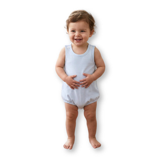 Blank Unisex Sun Bubble - Striped