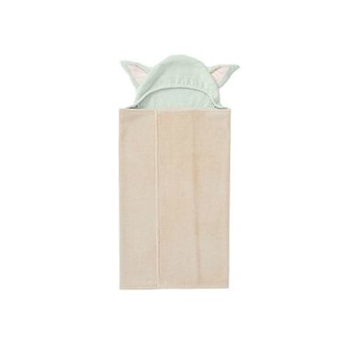 Star Wars™ Grogu™ Baby Hooded Towel