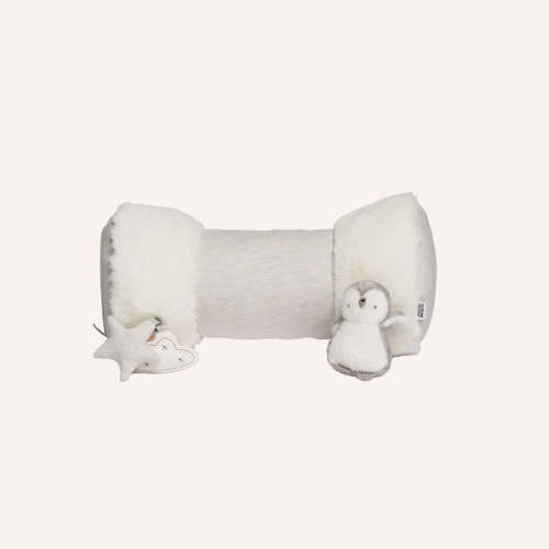Tummy Time Roll/Pillow