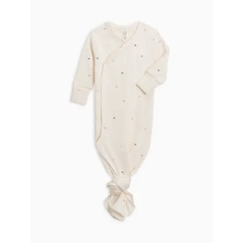 Indy Kimono Gown | Heart / Ballet + Wisteria