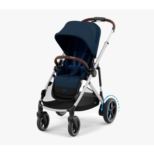 Cybex eGazelle S Electronic Assist Stroller
