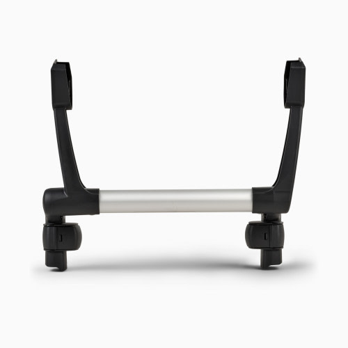 Bugaboo Donkey Car Seat Adapters - Black, Single/Double