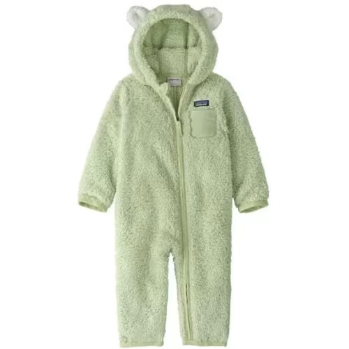 Patagonia Baby Furry Friends Bunting - Toddlers' | REI Co-op