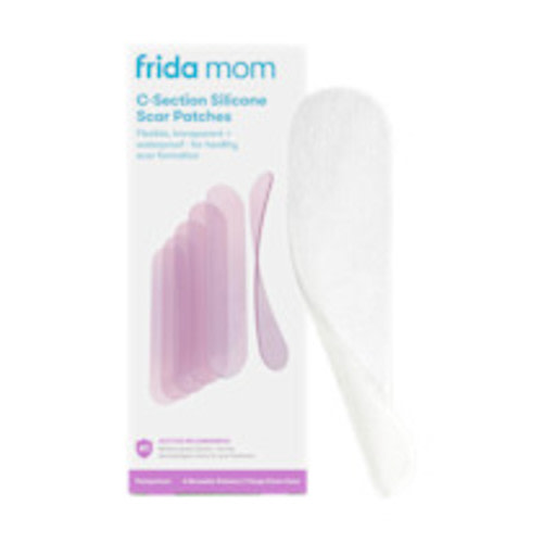 Frida Mom Silicone Scar Patches - 6