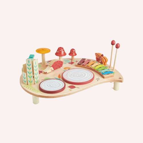 Forest Musical Table