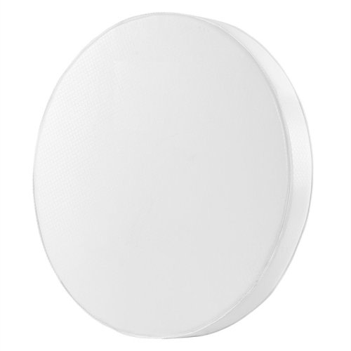 Dream On Me 2-Stage Round/Oval Mattress & Reviews | Wayfair