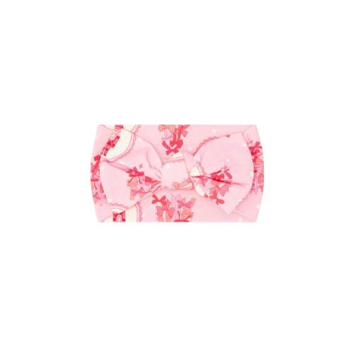 Wrapped in Bows Headband