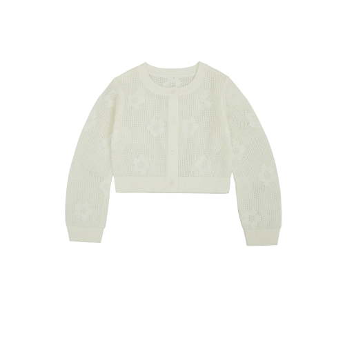 Wonder Nation Toddler Girls Cardigan, Sizes 12M-5T