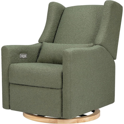 Kiwi Glider Recliner w/Electronic Control and USB: 33% off