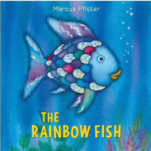 The Rainbow Fish