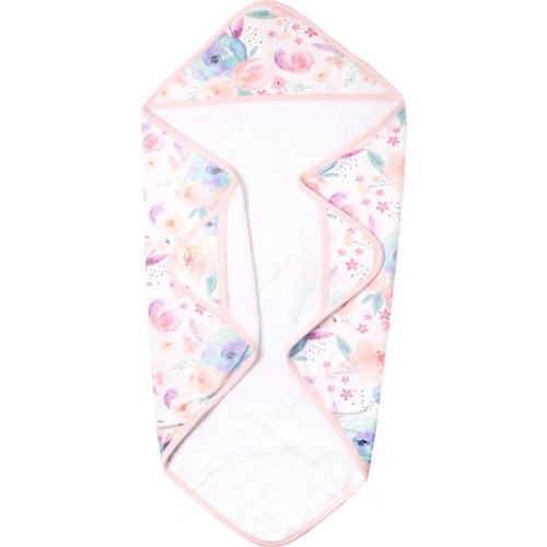 Montana Hooded Towel