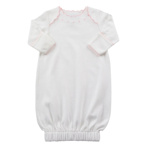 Dotson Sack Gown