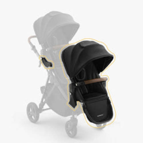 Mockingbird 2nd Seat Kit 3.0