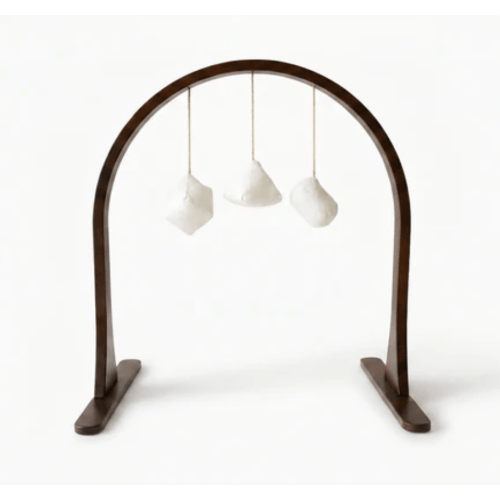 Play Arch | Walnut