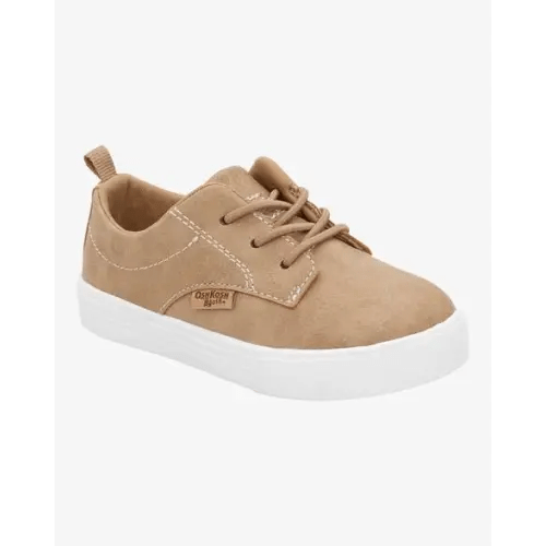 Toddler Slip-On Faux Suede Sneakers - OshKosh B'gosh | Carter's