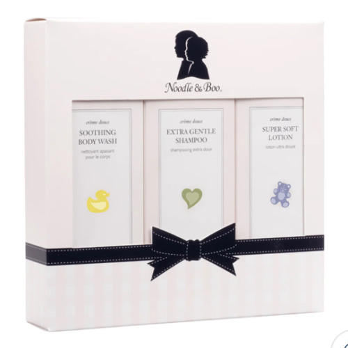 Starter Baby Gift Set – Noodle & Boo