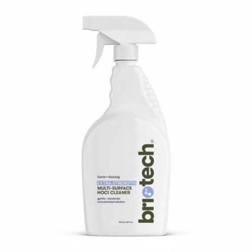 Briotech Extra Strength Multi-Purpose Cleaner, Hypochlorous Acid Concentrate, 32 fl oz