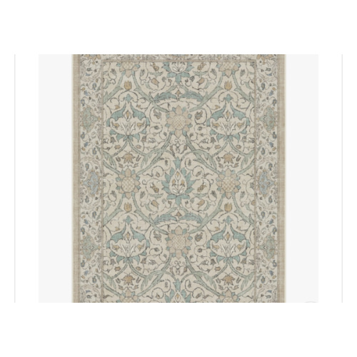 Morris & Co. Montreal Natural Jade Tufted Rug | Ruggable