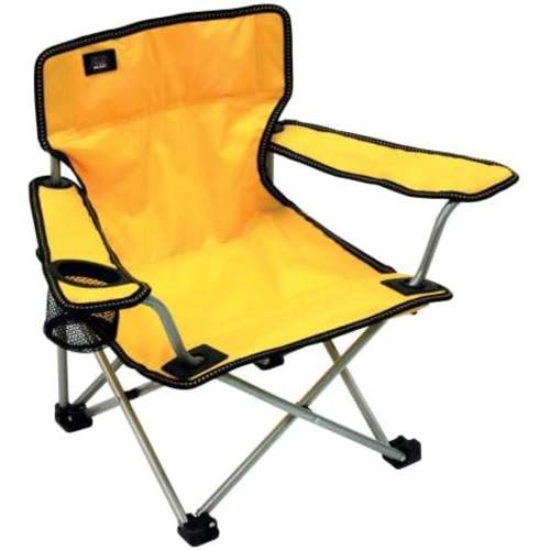 Kids' Folding Arm Chair - Assorted