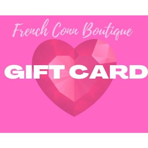 E Gift Card - Etsy