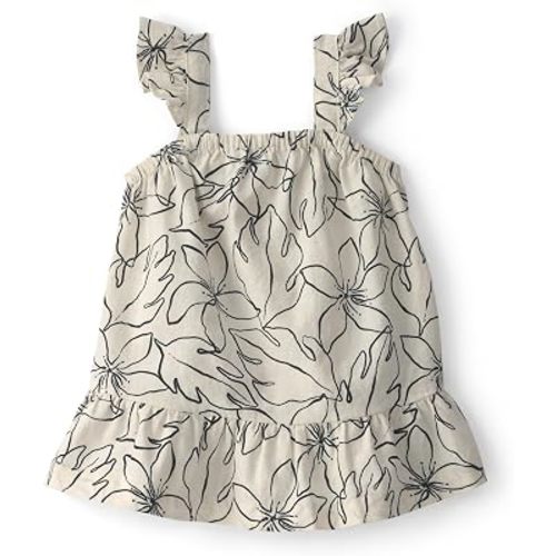 Carter's Baby Girl Dress