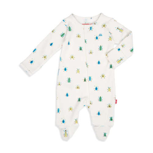 Bugs Magnetic Footie