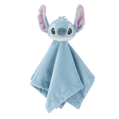 Disney Security Blanket Stitch