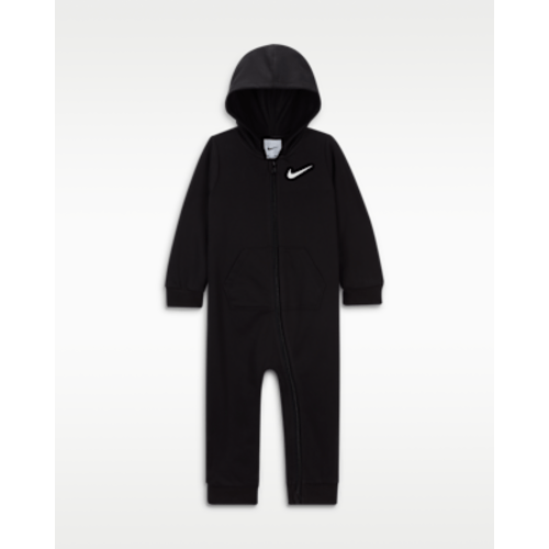Nike Baby Essentials Baby (12-24M) Hooded Coverall. Nike.com