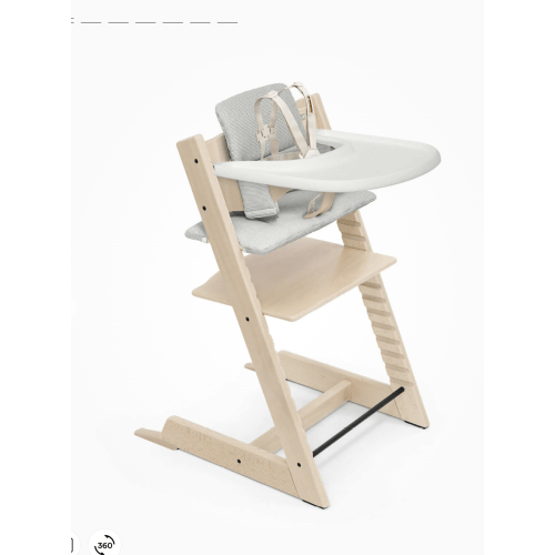 Highchair $399