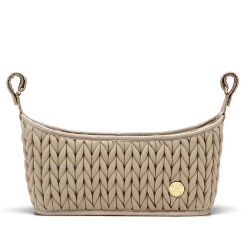 Stroller Organizer Beige