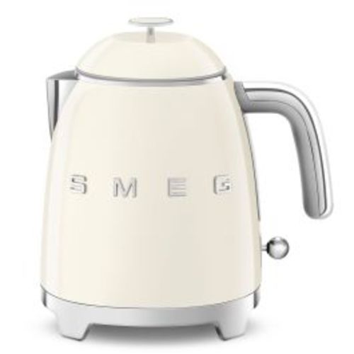 Smeg 50's Retro Style Mini Cordless Kettle, 0.8L