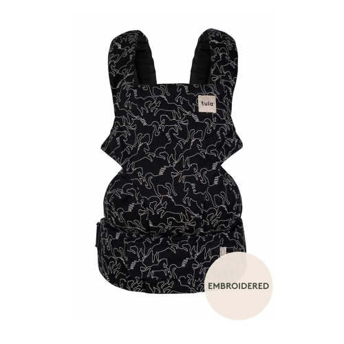 Cotton Explore Baby Carrier - Dakota