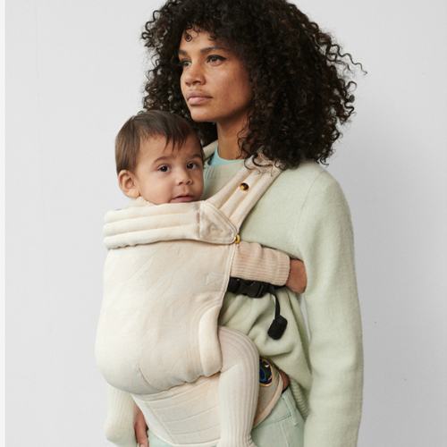 Tweed W | Zeitgeist Baby Carrier | SHOP ARTIPOPPE