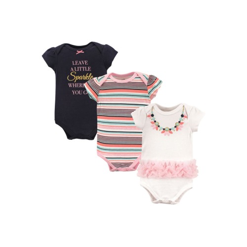 Breathable Cotton Bodysuits