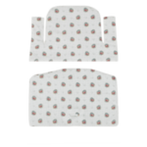 Stokke Tripp Trapp High Chair Cushion Provence · Minicoton