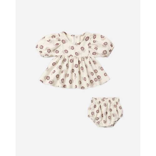 Francy Set Fall Floral – Quincy Mae