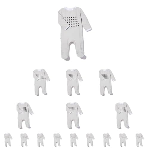 Nanit Breathing Wear Pajamas