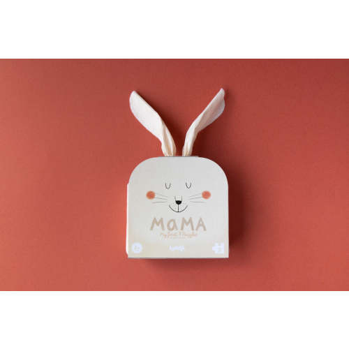 Londji Mama Puzzle | Set of 7 First Puzzles for Toddlers – Playroom Collective