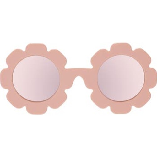 Kids' Peachy Keen Polarized Flower Sunglasses