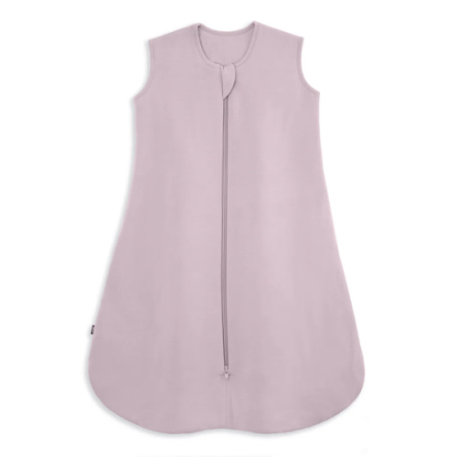 HALO - 1.5 TOG supersoft bamboo wearable blanket - mauve