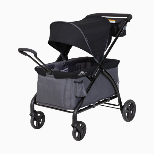 Baby Trend Expedition Lte 2-In-1 Stroller Wagon - Desert Blue