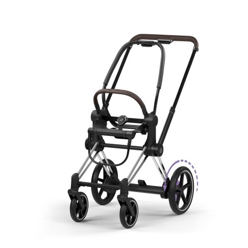 CYBEX e-Priam Frame - Collection Style | Official Online Shop