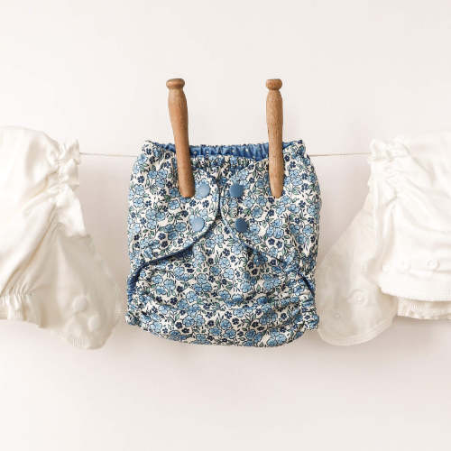 Cloth Diaper Covers - size one